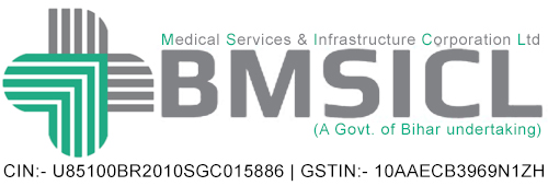 BMSICL Logo